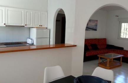 Villa Cala Blanca - Foto 8