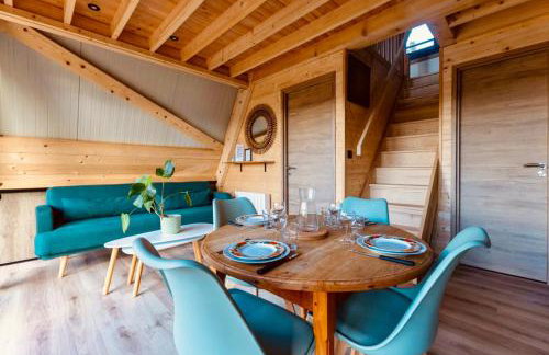 Le Tipi des Arnats - Foto 13