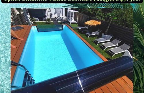 The White Home Broadway Love Room - Foto 25