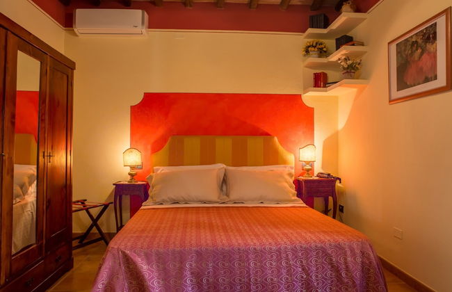 Agriturismo Borghetto Il Montino - Photo 5