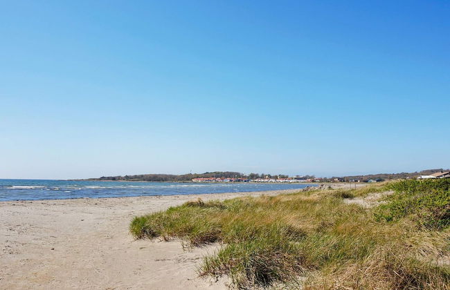 6 Person Holiday Home in Varberg-by Traum - Foto 21