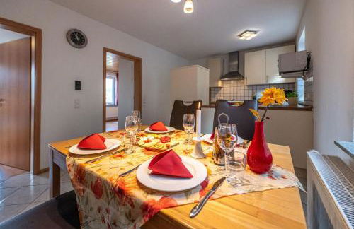 Ferienwohnungen im Herzen des Renchtals - Foto 10