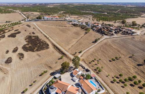 Mértola Natural - Monte da Eirinha - Foto 61