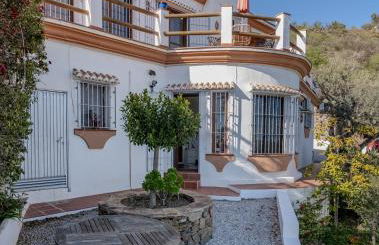 Villa Los Naranjos - Foto 16