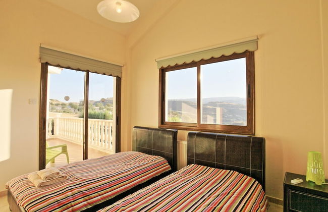 Villa Skouli in Skoulli - Photo 22