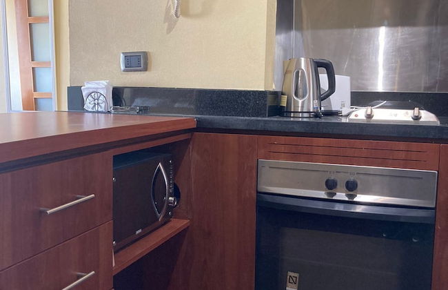 Espacio M Providencia - Foto 29