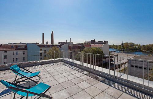 Spreepolis Boardinghaus - Foto 34