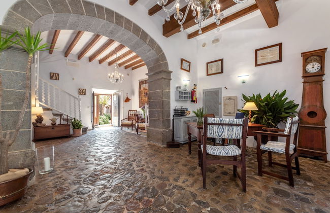 Muleta de Ca S'Hereu Agroturismo - Photo 2