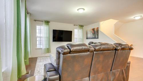 Centrally Located Home in Fredericksburg! - Foto 5