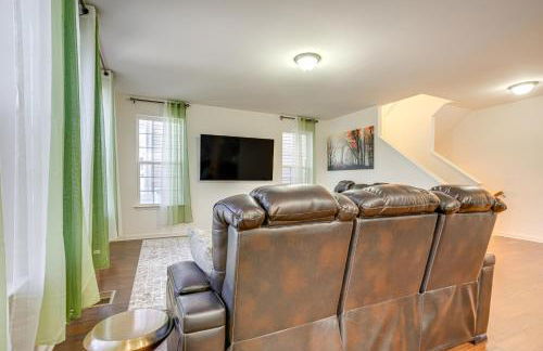 Centrally Located Home in Fredericksburg! - Foto 5