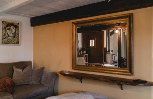 Fern Cottage - Luxurious 1 Bedroom - Blossom Farm - Foto 110