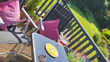 Three Peaks View. - Photo 4