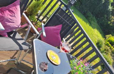 Three Peaks View. - Foto 4