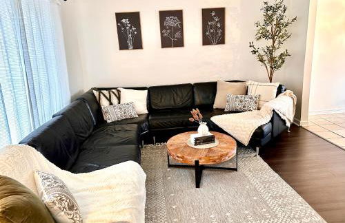 Osmun House - Foto 2