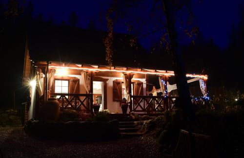 Domek w Karkonoszach - Foto 12