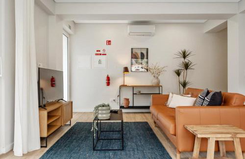 Modern Flat Just Steps From Shore - Foto 14