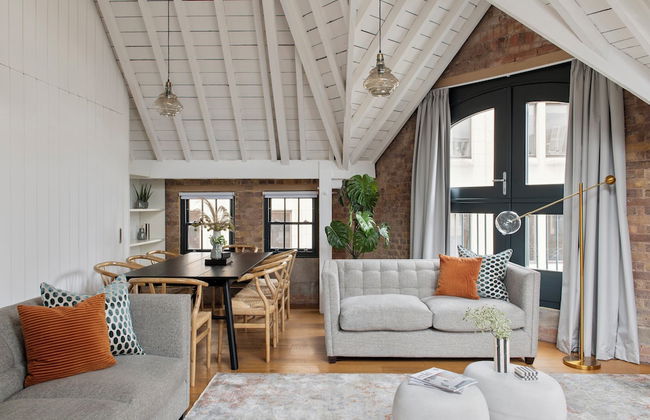 Cove Arne Street - Foto 54