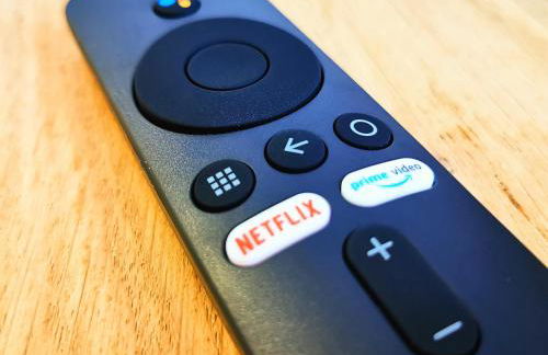 Skyline Residence "Smart-Concept" - Photo 12