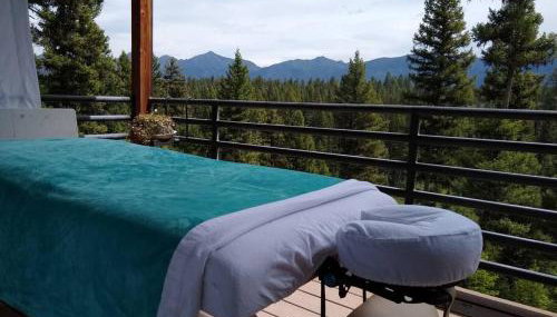 Hot Tub-Mountain View-Secluded-Entire Private Floor - Foto 3