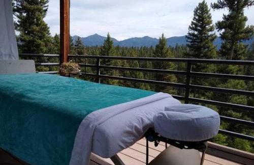 Hot Tub-Awesome View-Secluded Apartment - Foto 18