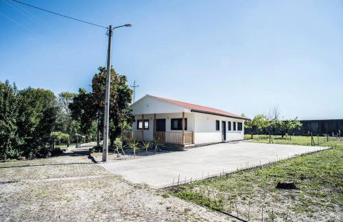 Quinta Do Pomar Pomar Farm - Foto 3