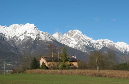 BioAgriturismo Vegan Campo di Cielo - Photo 16