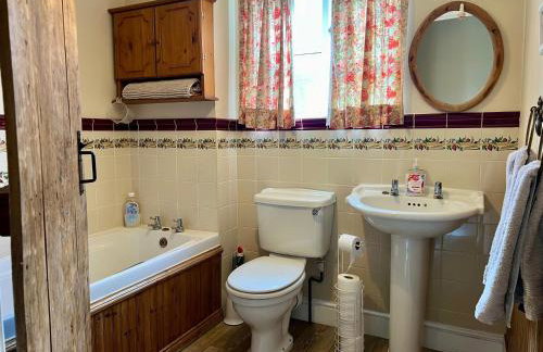 Locks Lane Cottage - Photo 13