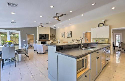 Outdoor Kitchen Desert Dream Home in Scottsdale! - Foto 7