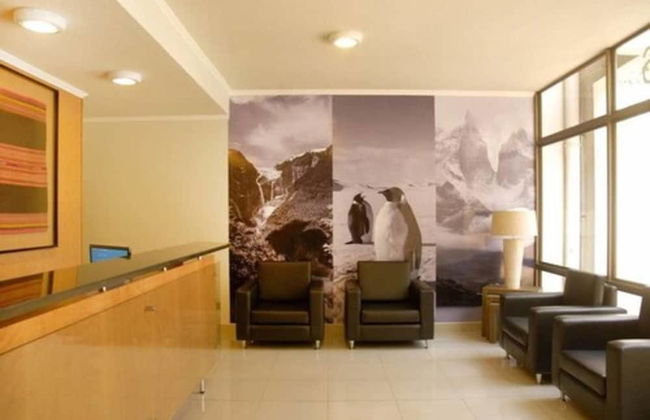 Apart Hotel Providencia - Foto 40