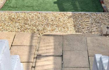 Chic Charming Classic 3bed w Ensuite - Pontypridd - Foto 35