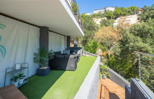 Villa Lovely Breeze, heerlijk familiehuis, 7pers. - Foto 47