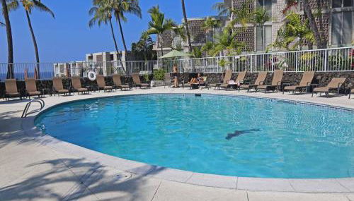 Alii Villas #301 condo - Foto 5