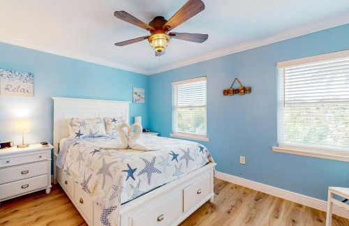 Bay View Villas #118 - Foto 15