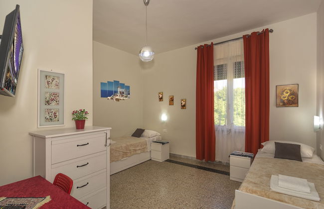 ALIANTE TURIST HOUSE - Foto 37