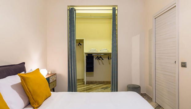 Design Flat in the City Center by Wonderful Italy - Foto 4, Habitación