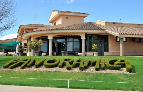 Chalet adosado de lujo para 6 personas en Golf Panorámica - Internet Fibra gratis - Foto 67