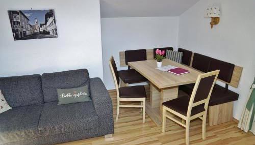 Ferienwohnung Johannesklause - Photo 3