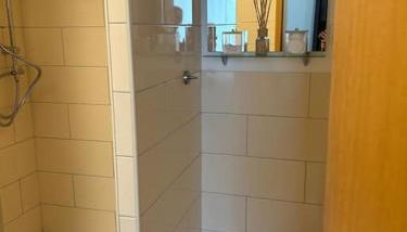 STAY Studio 2 Villa Mercedes Balkon Zentrum Parkplatz - Foto 3, towels, Shower