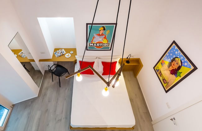 Napoli Street Art by Wonderful Italy - Foto 22