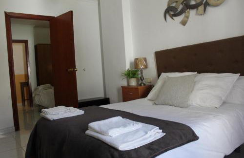 Casa Andrés - Foto 12