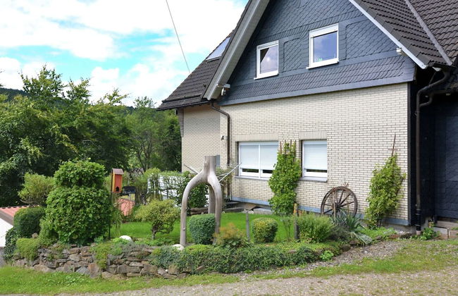 Apartment in Kirchhundem in the Middle of Nature - Photo 13