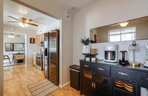 Walk to Golf Club Sun City Home with Private Pool! - Foto 3