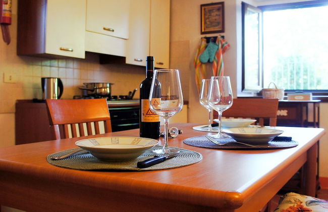 Casa Agricola Rossi - Photo 17