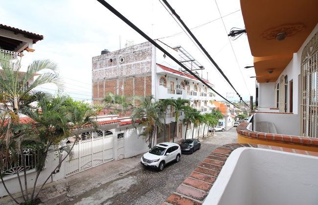 Vista Oceano Vallarta - Foto 43