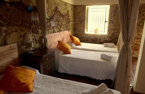 A Pousada do Mar Ferrol - Foto 25