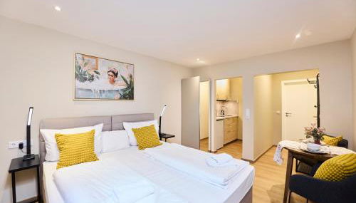 Leben im Herzen von Fulda - Foto 3