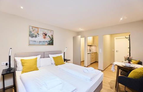 Leben im Herzen von Fulda - Foto 3