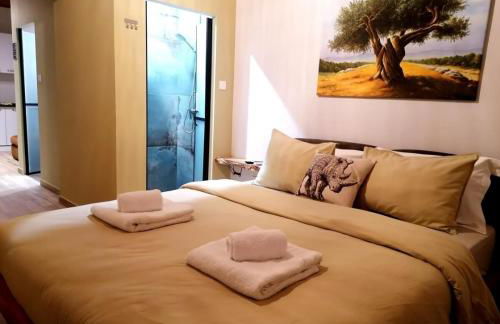 Olive apartment - Foto 1