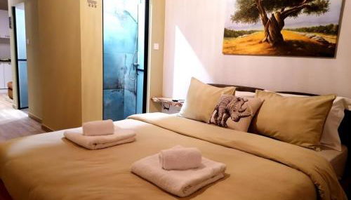 Olive apartment - Foto 1