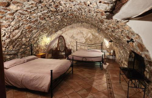 Cantina del benessere a Majella 220 mq - Foto 24